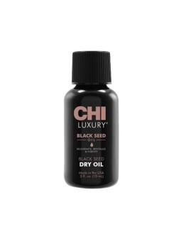CHI Luxury Black Seed Oil Dry Oil for All Hair Types 89ml