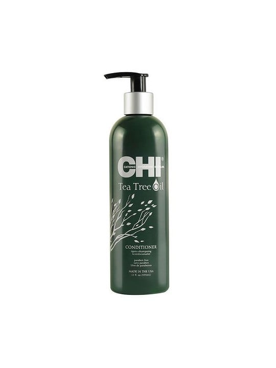Balsamo allolio dellalbero del t CHI donna 340ml