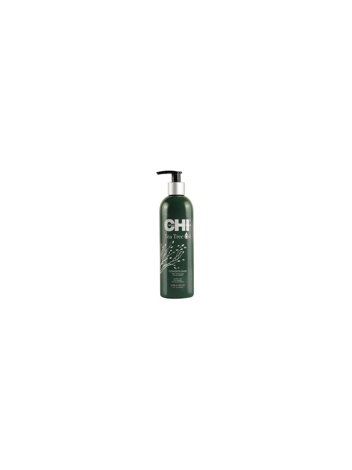 Balsamo allolio dellalbero del t CHI donna 340ml