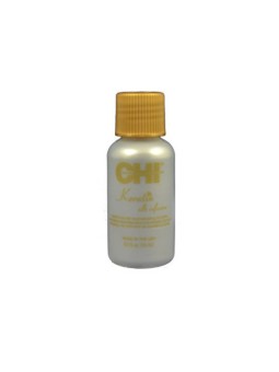 Farouk Systems Cura nutriente per capelli di seta con cheratina CHI infusione di seta alla cheratina donna 59ml