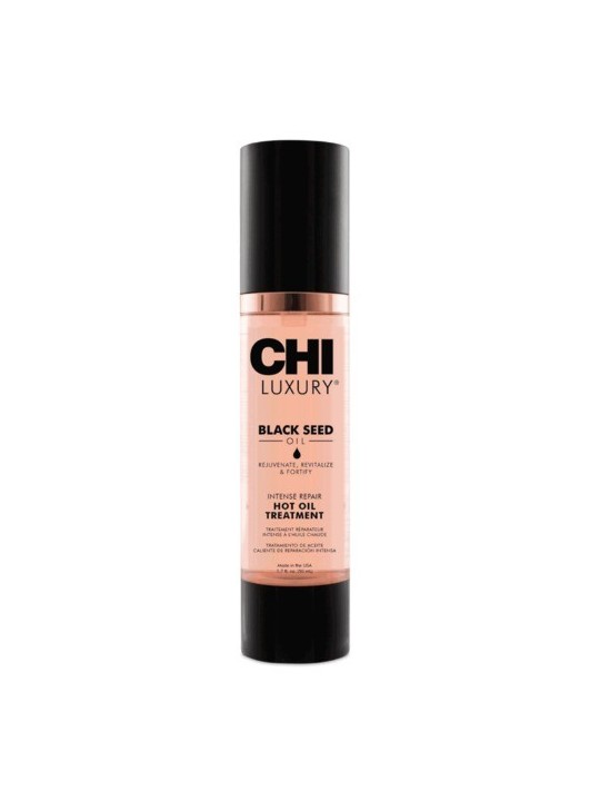 Farouk Systems CHI Luxury Black Seed Hot Oil Treatment 50ml