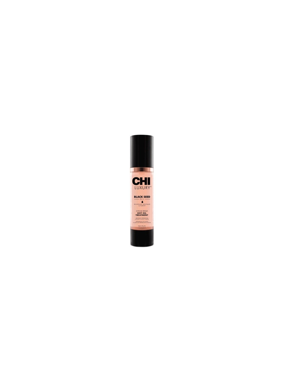 Farouk Systems CHI Luxury Black Seed Hot Oil Treatment 50ml
