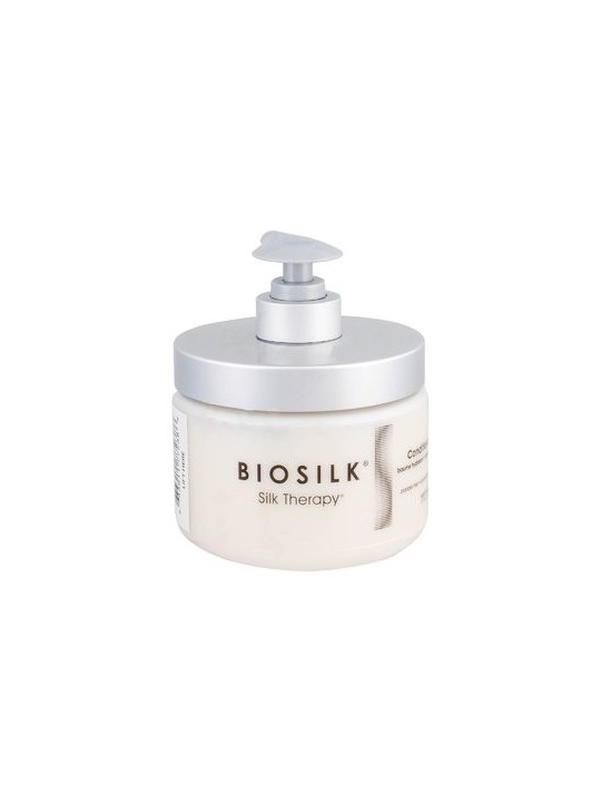 Biosilk Silk Therapy Balsamo Aminoacidi 739ml Unisex
