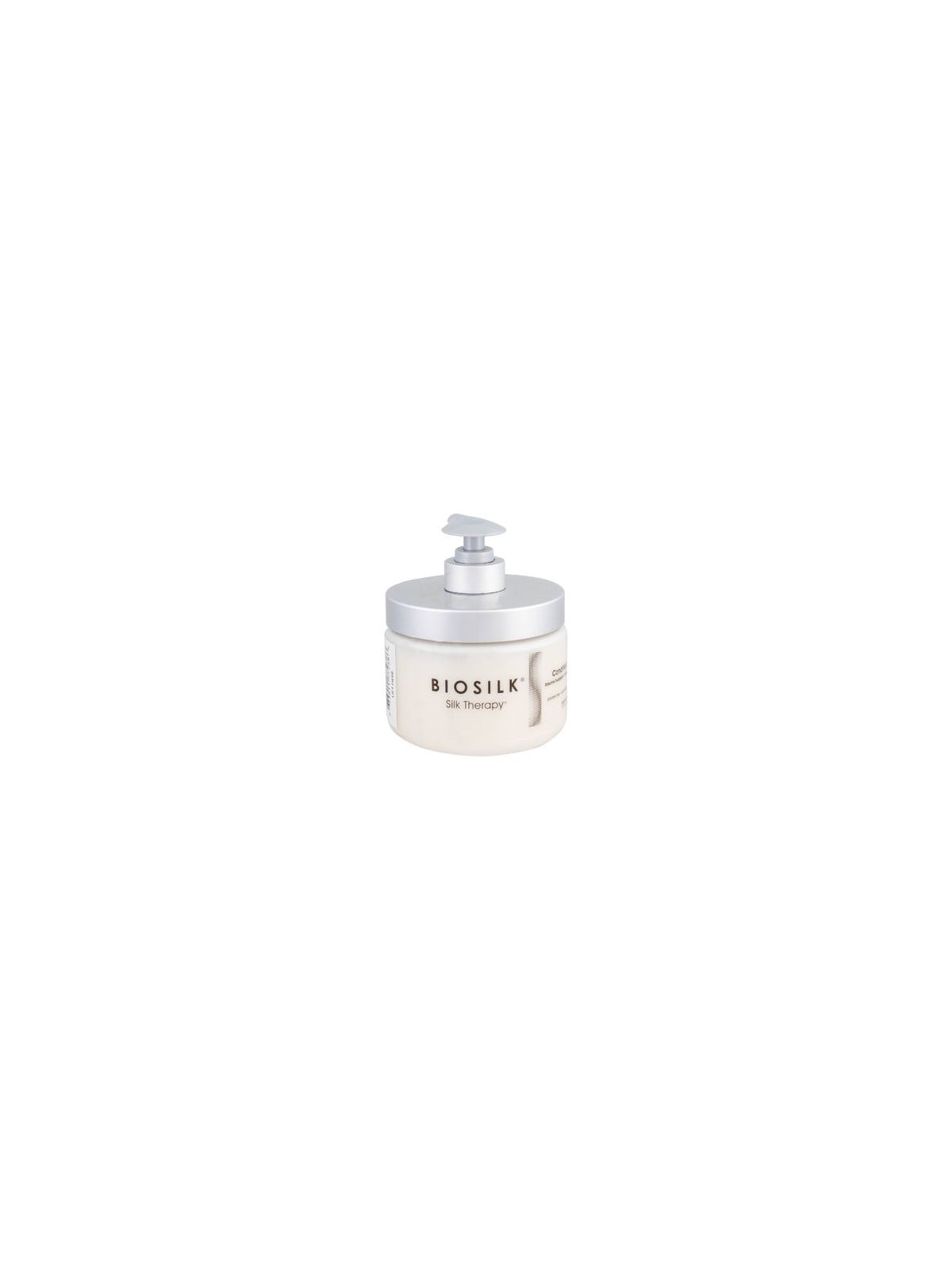Biosilk Silk Therapy Balsamo Aminoacidi 739ml Unisex
