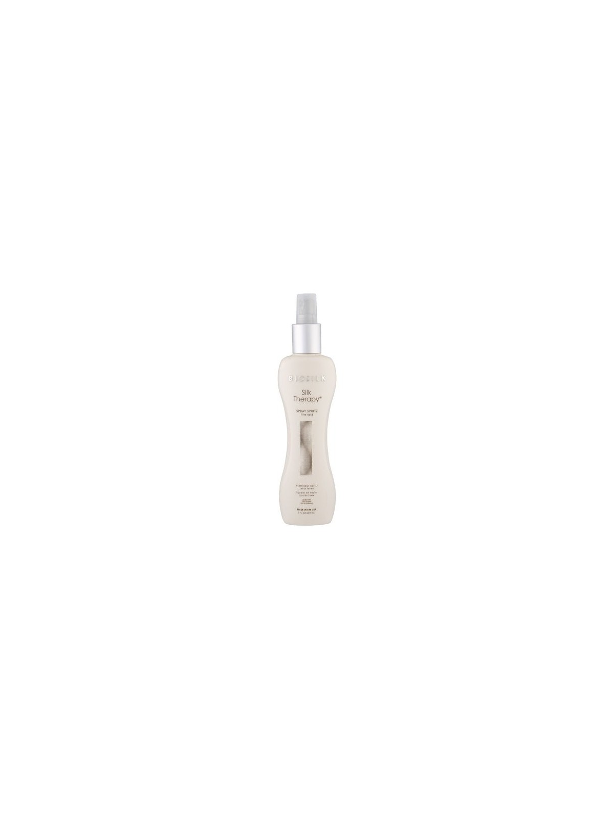 BioSilk Silk Therapy Spray 207ml - Capelli Setosi