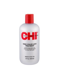 Farouk Systems CHI Ionic Color Lock Hair Treatment 355ml