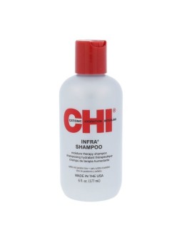 CHI Infra Shampoo Shampoo idratante e nutriente donna 177ml
