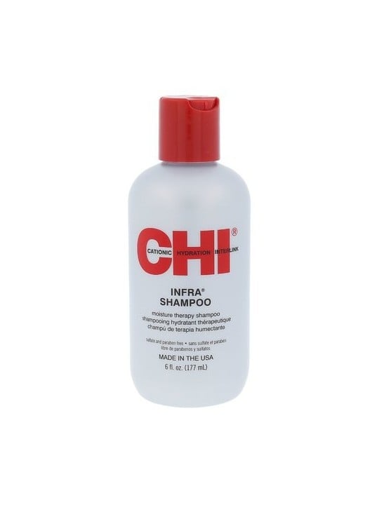 CHI Infra Shampoo Shampoo idratante e nutriente donna 177ml