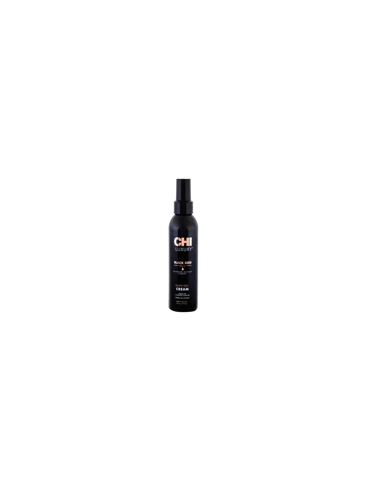 CHI Luxury Black Seed Oil Blow Dry Cream 177ml