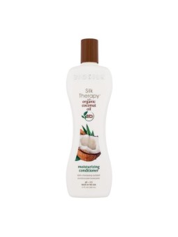 Farouk Systems Biosilk Coconut Oil Conditioner 355ml