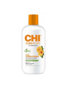 CHI CurlyCare Curl Conditioner balsamo per capelli mossi e ricci 355ml donna