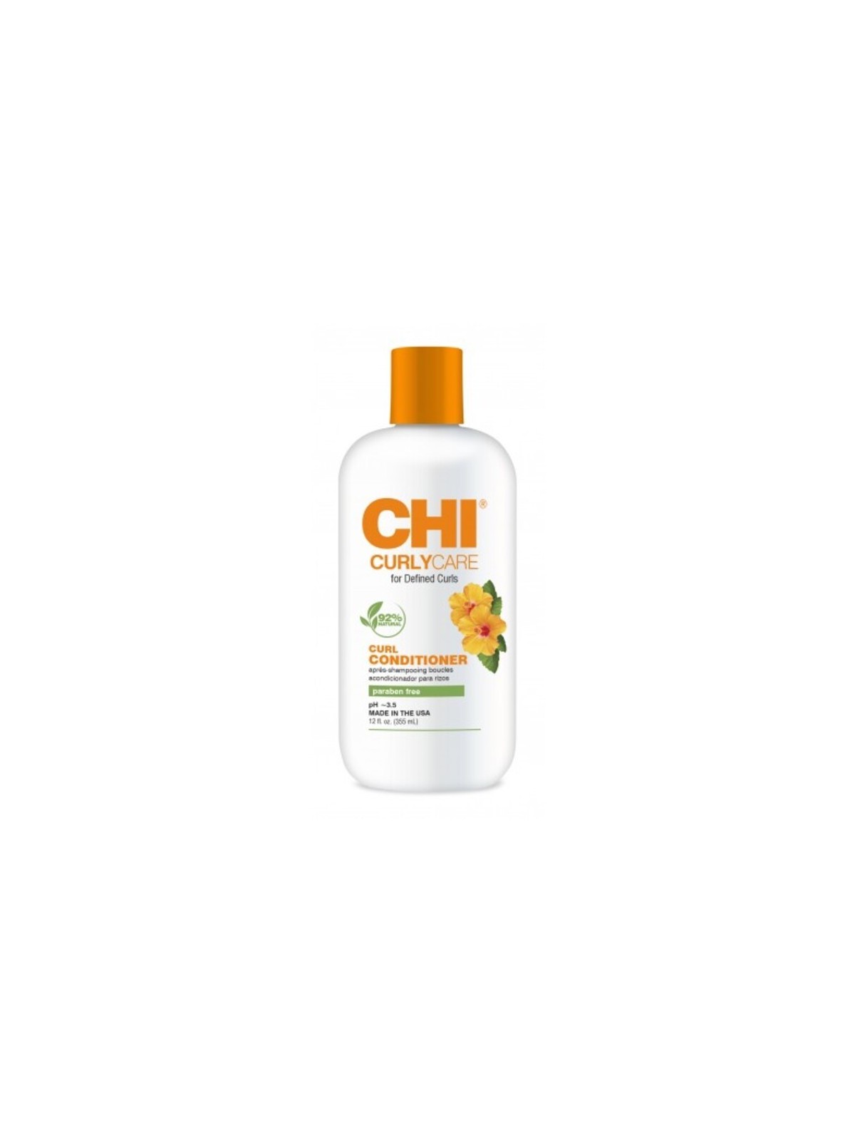 CHI CurlyCare Curl Conditioner - 355ml