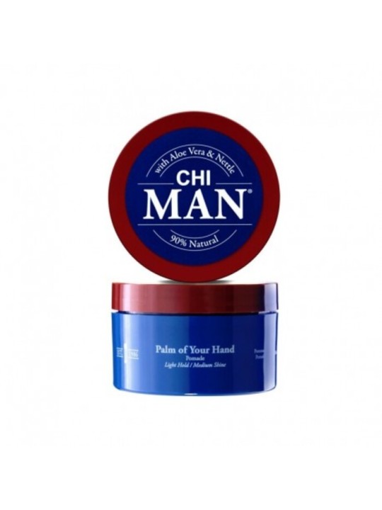 CHI Man Palm of Your Hand Pomade - Stile Perfetto