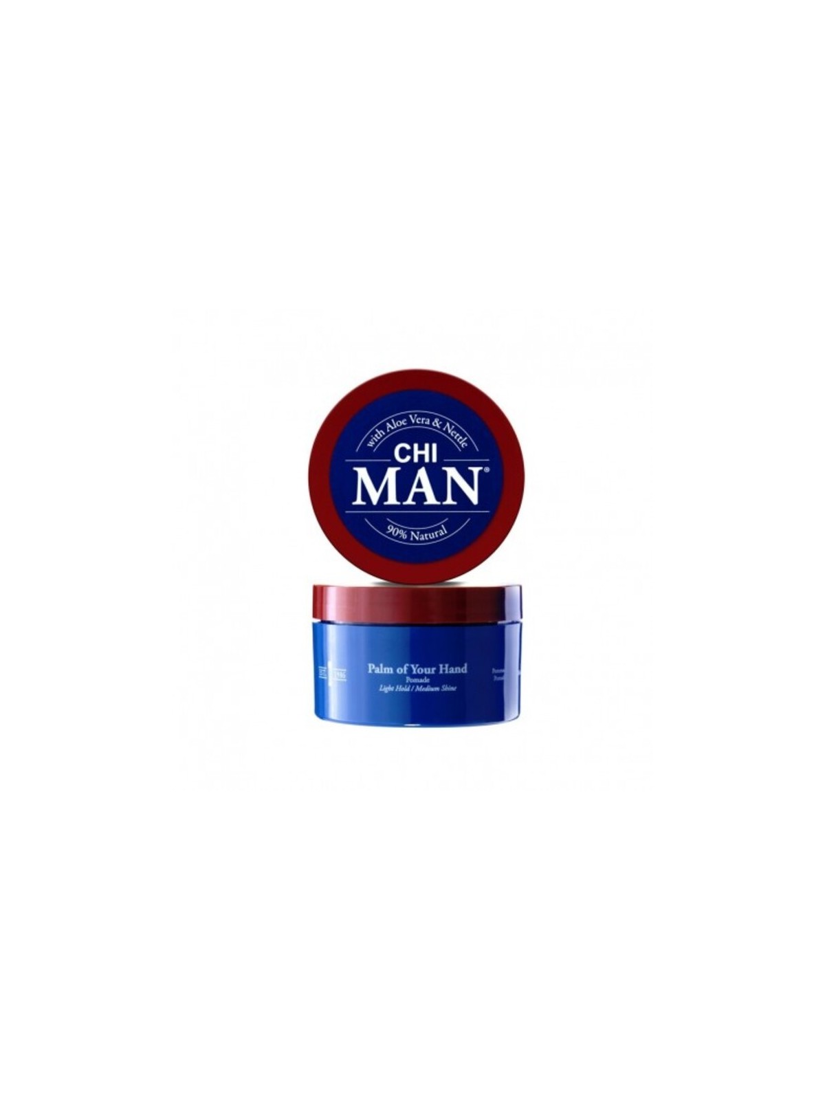 CHI Man Palm of Your Hand Pomade - Stile Perfetto