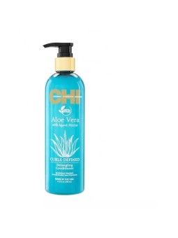 CHI Aloe Vera Curls Conditioner 340ml