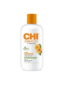 CHI CurlyCare Curl Shampoo 355ml - Ricci Perfetti