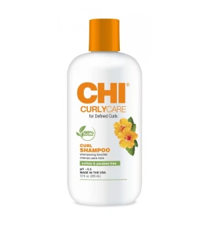 CHI CurlyCare Curl Shampoo 355ml - Ricci Perfetti