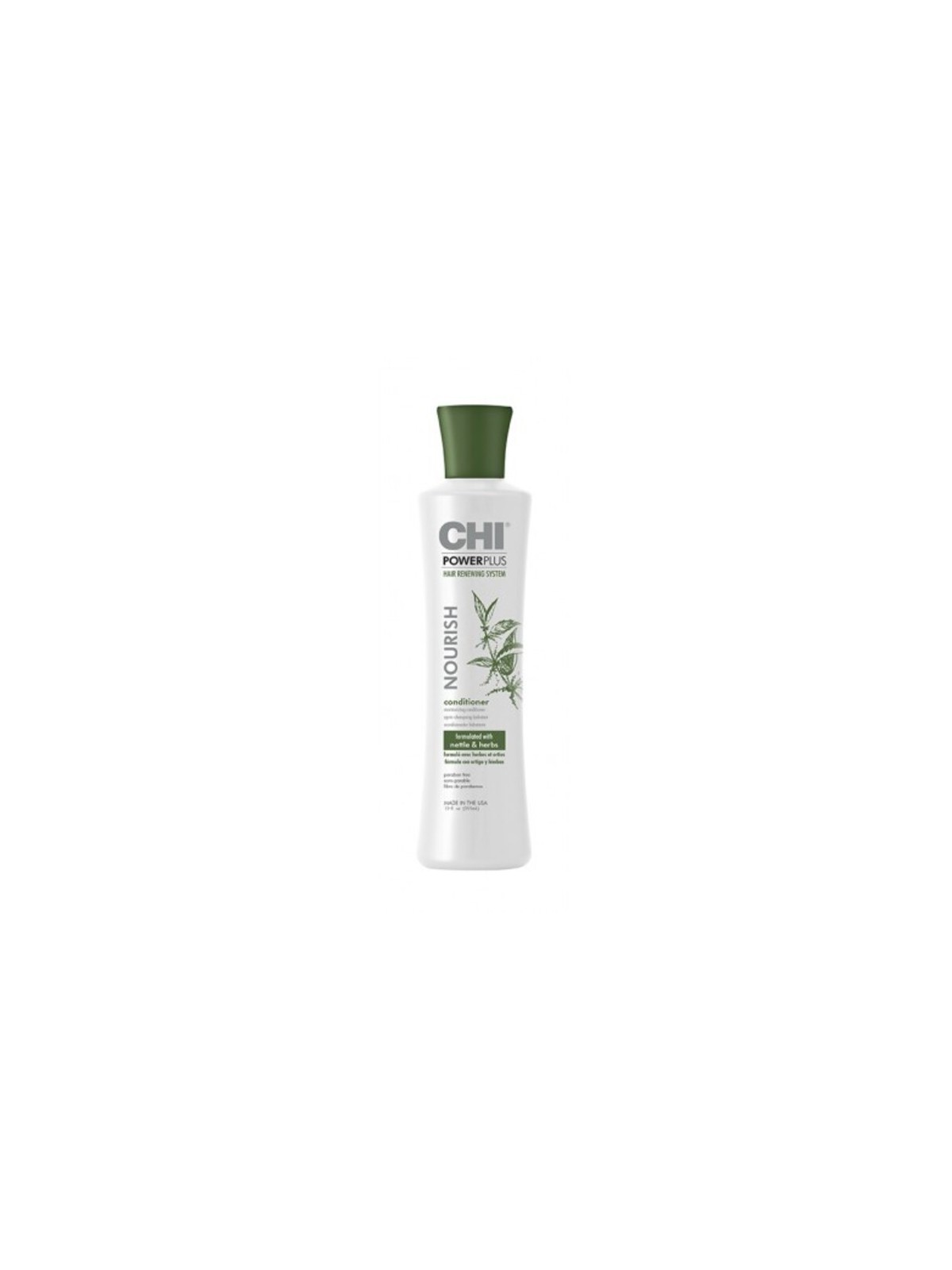 CHI Power Plus Nourish Conditioner 946ml