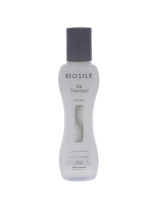 Silk Therapy capelli di seta 67ml