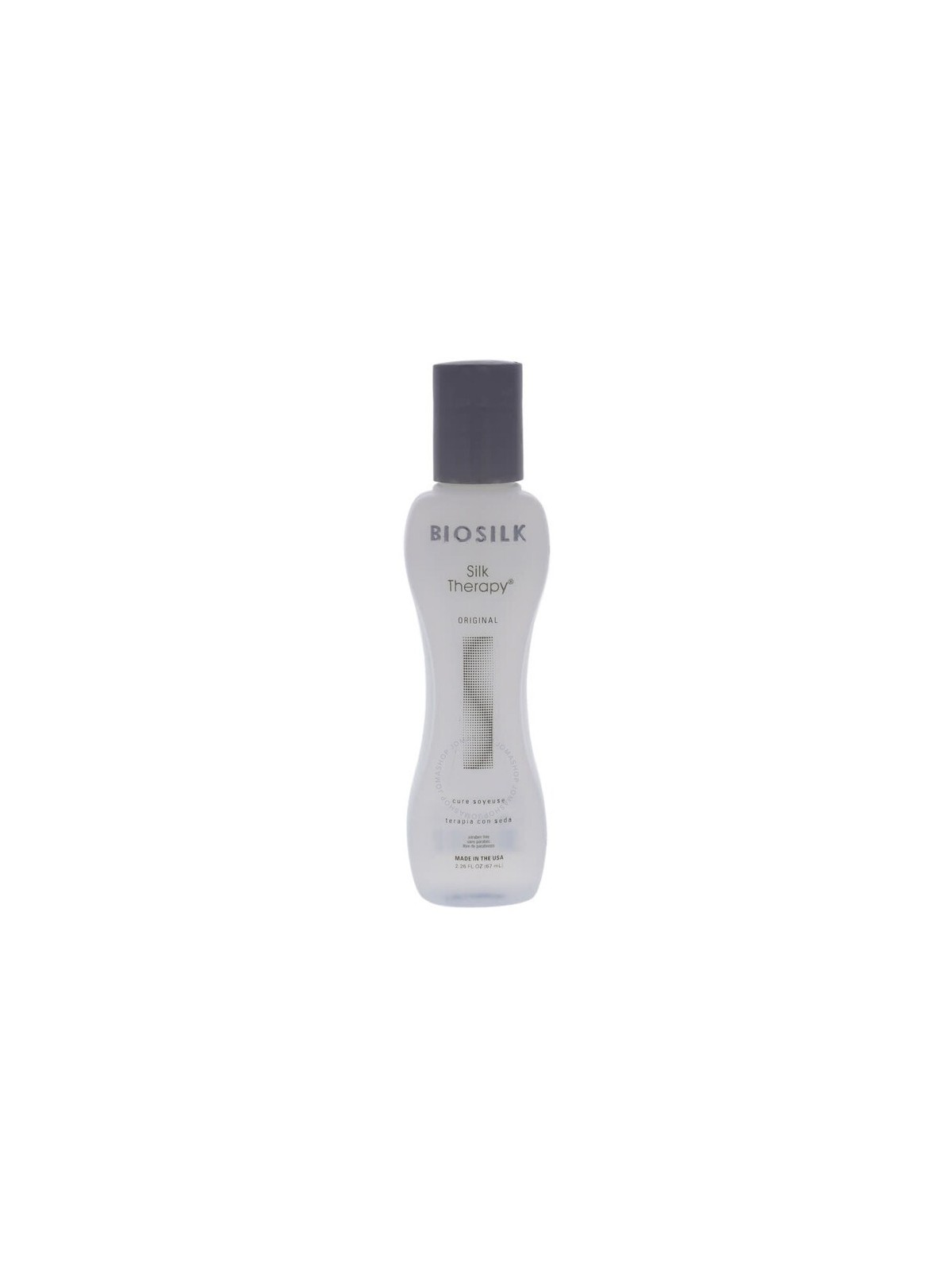 Silk Therapy capelli di seta 67ml