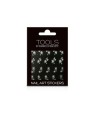Gabriella Salvete Nail Art Stickers 3D 06 Adesivi