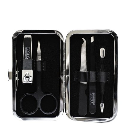 Gabriella Salvete STRUMENTI Kit Manicure Set per Donna 1 unit