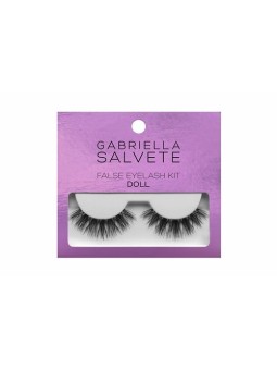 Kit ciglia finte Gabriella Salvete Doll