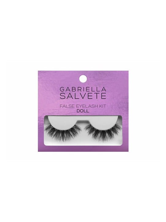 Kit ciglia finte Gabriella Salvete Doll