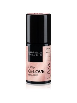 Smalto GeLove Midnight - Eleganza Notturna