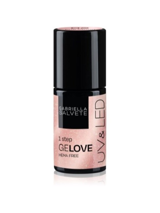 Smalto GeLove Midnight - Eleganza Notturna