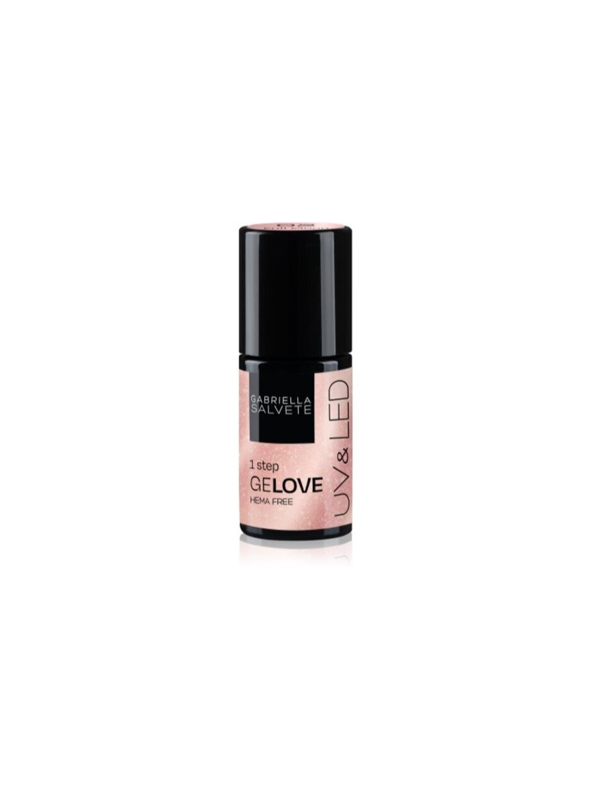 Smalto GeLove Midnight - Eleganza Notturna