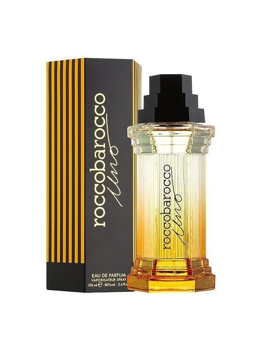 Roccobarocco Uno eau de parfum Spray 100ml