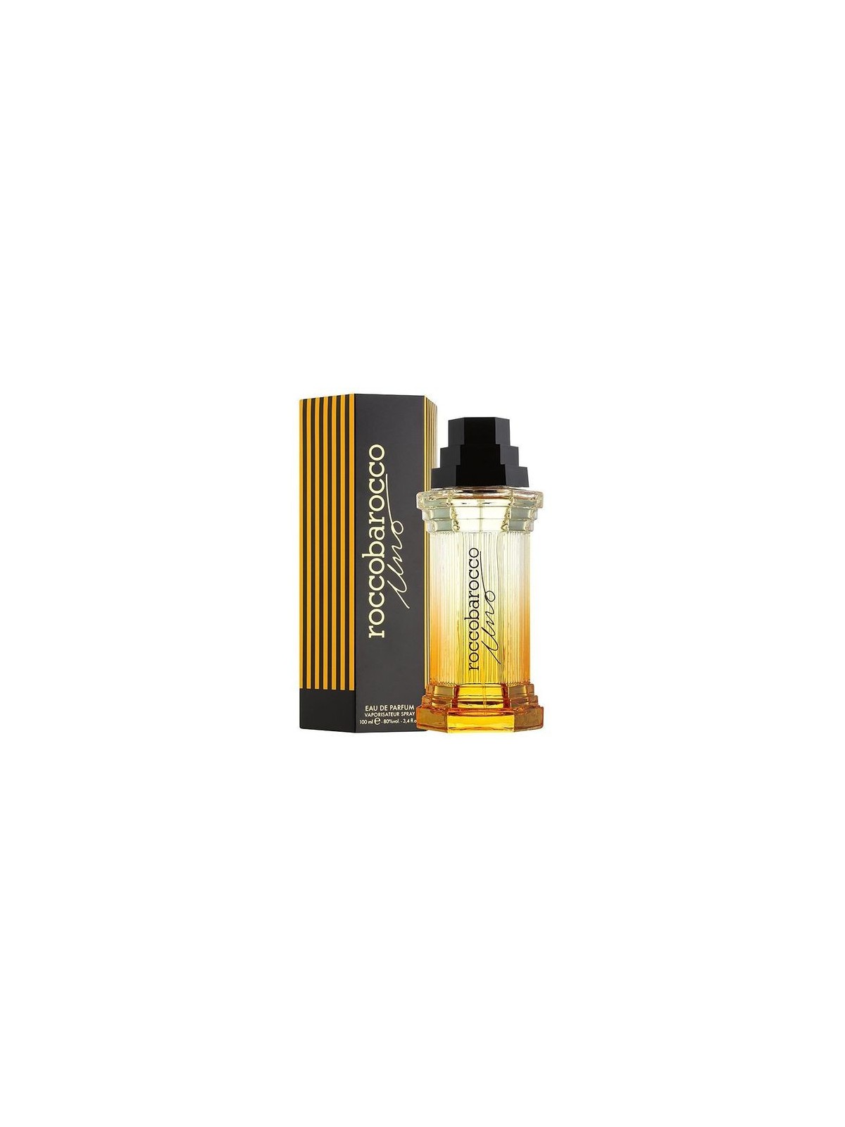 Roccobarocco Uno eau de parfum Spray 100ml