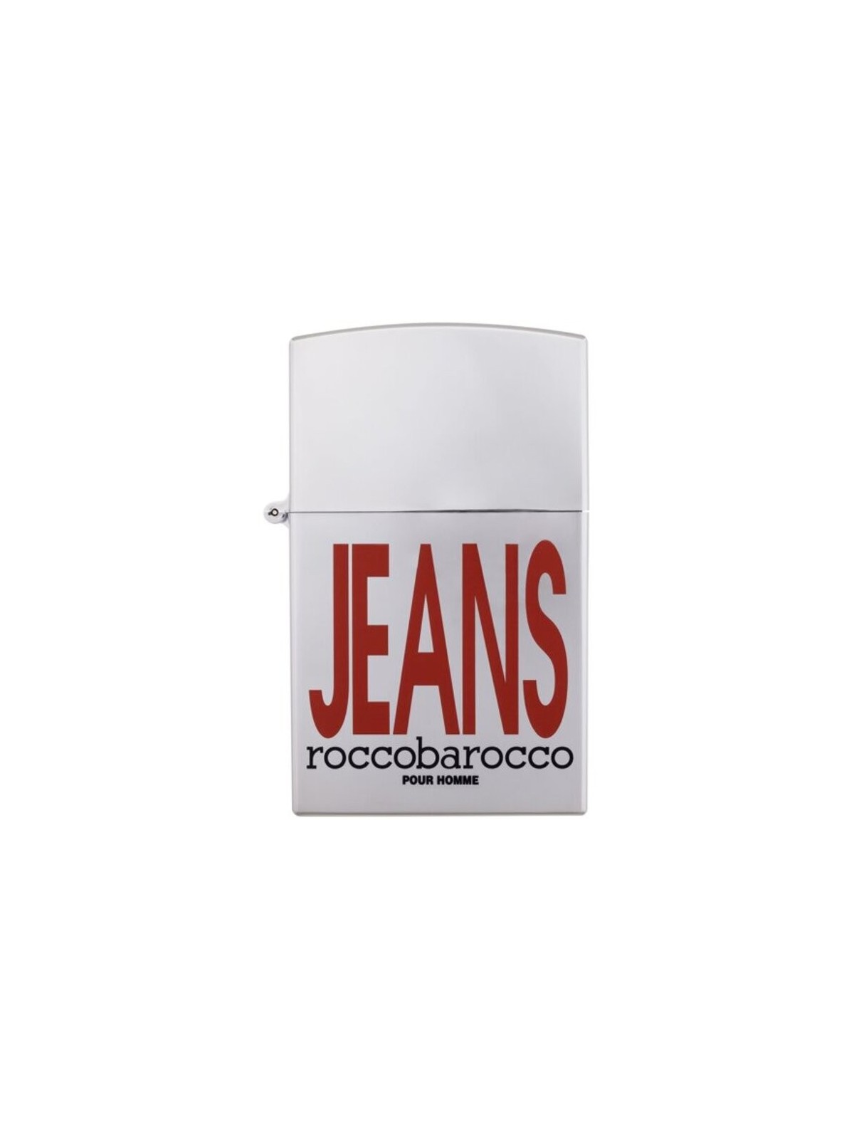 Roccobarocco Jeans da donna eau de parfum donna 75ml