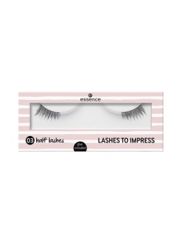 Essence Ciglia Per Impressionare 03 Mezze Ciglia donna 1 unit