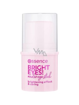 Essence Occhi luminosi Stick contorno occhi 55 ml donna 01 Soft Rose
