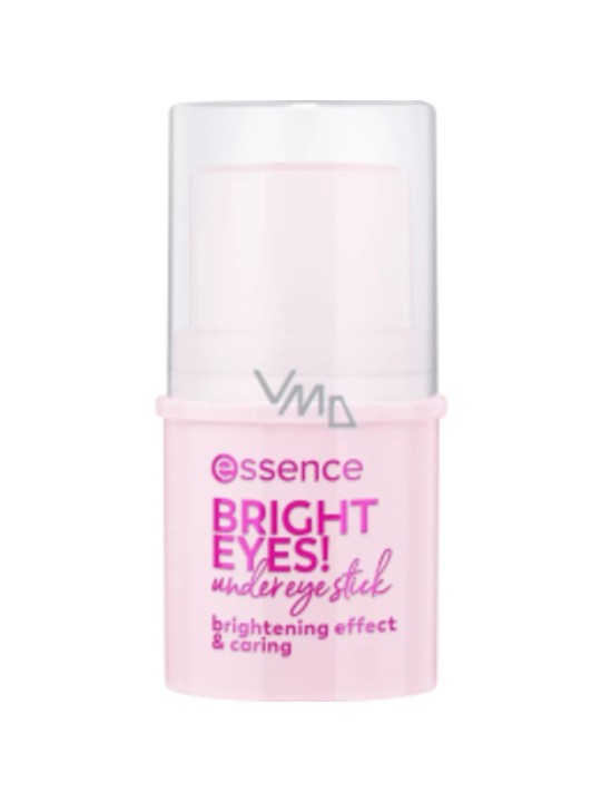 Essence Occhi luminosi Stick contorno occhi 55 ml donna 01 Soft Rose