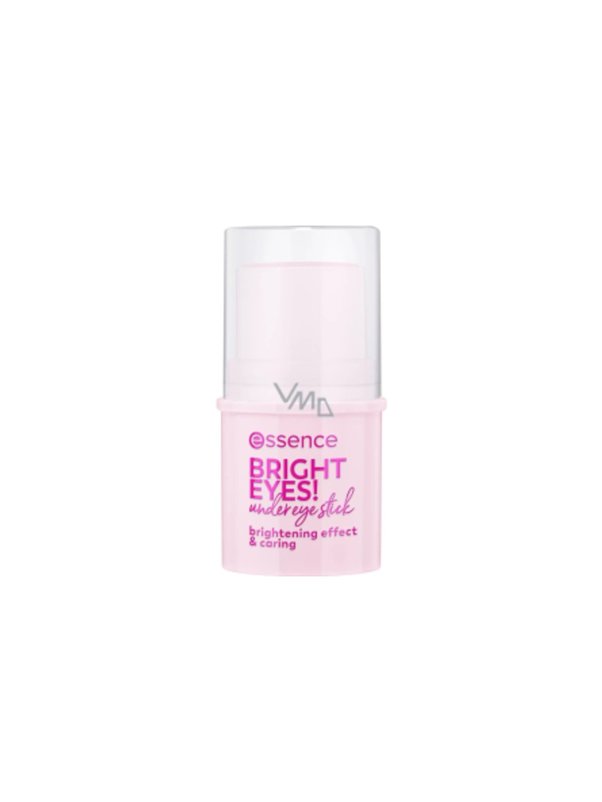 Essence Occhi luminosi Stick contorno occhi 55 ml donna 01 Soft Rose