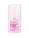 Essence Occhi luminosi Stick contorno occhi 55 ml donna 01 Soft Rose