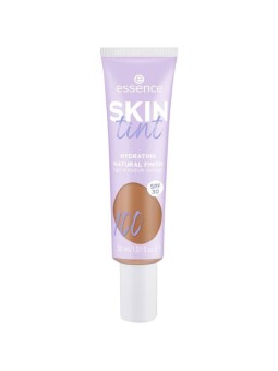 Essence Skin Tint Idratante SPF30 Donna