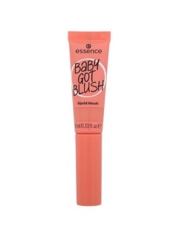 Essence Baby Got Blush Fard liquido 10 ml donna 20 Blushin Berry