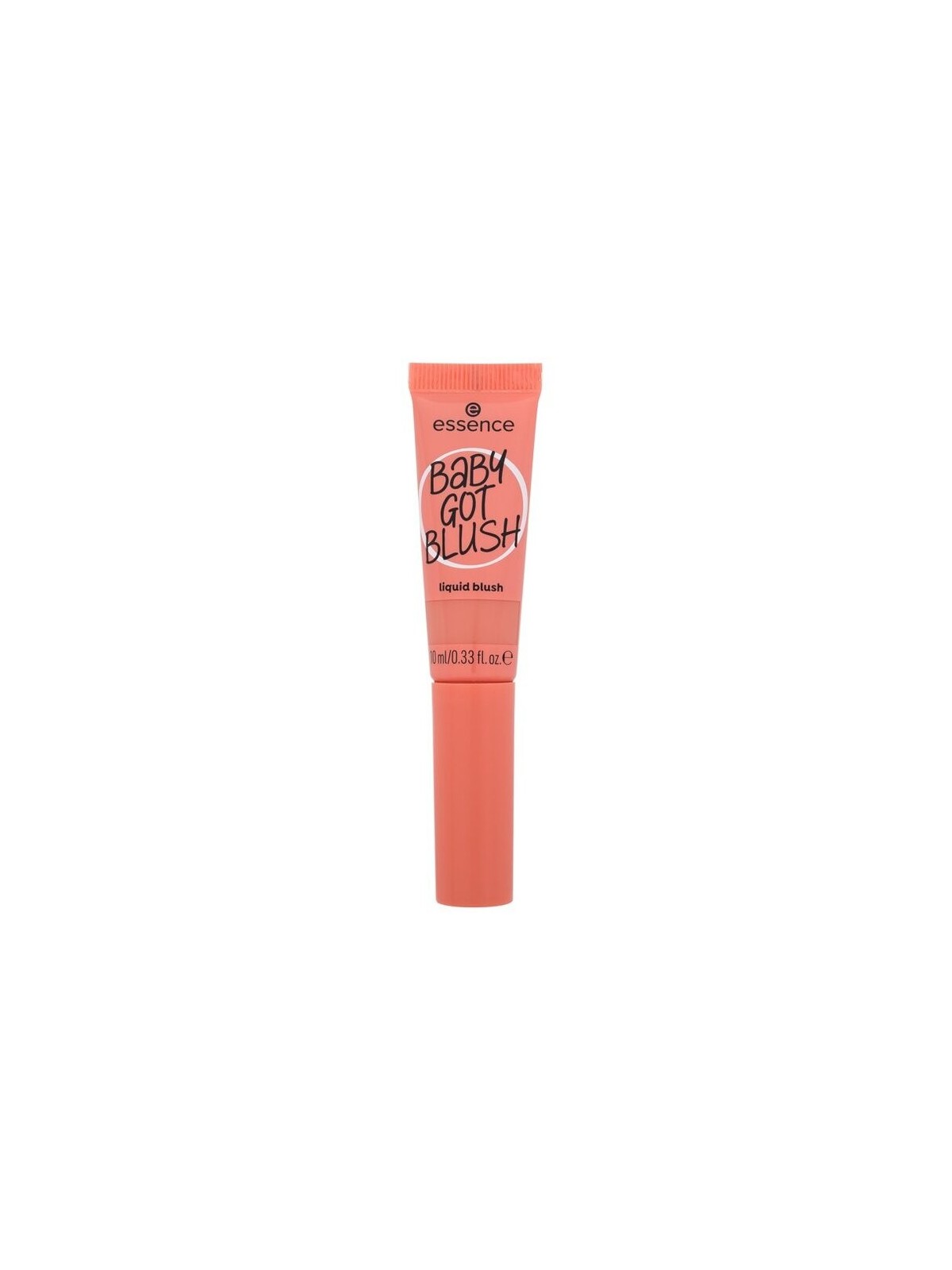 Essence Baby Got Blush Fard liquido 10 ml donna 20 Blushin Berry