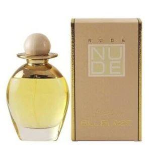 Bill Blass Nude eau de cologne donna 100ml