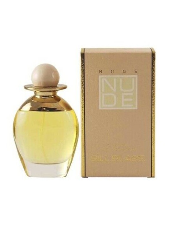 Bill Blass Nude eau de cologne donna 100ml