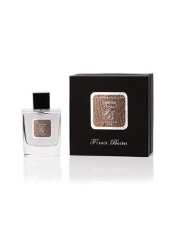 Franck Boclet Incenso Eau De Parfum 100ml donna