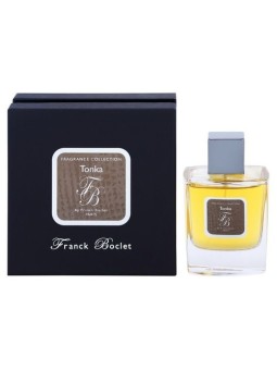 Franck Boclet Tonka Eau De Parfum 100 ml unisex