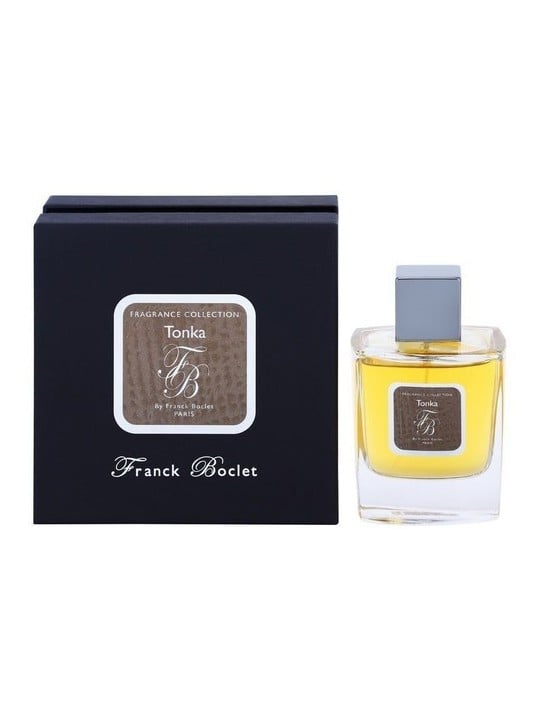 Franck Boclet Tonka Eau De Parfum 100 ml unisex