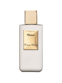 Franck Boclet Velvet Extrait de Parfum 100ml Unisex