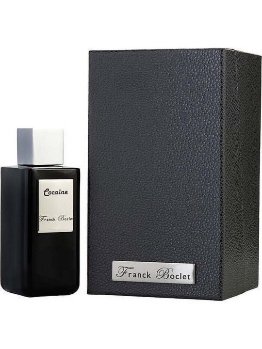 Franck Boclet Cocane Extrait de parfum 100ml unisex