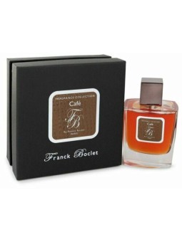 Franck Boclet Cafe Eau de Parfum Unisex 100ml